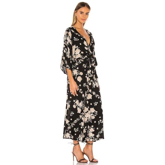 Jen's Pirate Booty Jumpsuit/Coverup - Picture 2 of 2